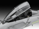 [ RE03841 ] Revell F-15E Strike Eagle 1/72