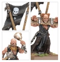 [ GW06-111 ] EMPIRE OF MAN: FLAGELLANTS (Leverbaar vanaf 1/2)