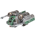 [ GW31-106 ] HORUS HERESY: ARVUS LIGHTER (Leverbaar vanaf 1/2)