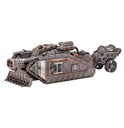 [ GW31-111 ] HORUS HERESY: MALCADOR INFERNUS (Leverbaar vanaf 1/2)