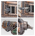 [ GW31-111 ] HORUS HERESY: MALCADOR INFERNUS (Leverbaar vanaf 1/2)