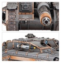 [ GW31-110 ] HORUS HERESY: VALDOR TANK DESTROYER (Leverbaar vanaf 1/2)