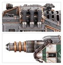 [ GW31-110 ] HORUS HERESY: VALDOR TANK DESTROYER (Leverbaar vanaf 1/2)