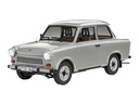[ RE05630 ] Revell 60th Anniversary Trabant 601 Exclusive Edition 1/24