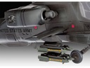 [ RE04985 ] Revell AH-64A APACHE   1/100