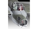 [ RE04758 ] Revell De Havilland MOSQUITO MK.IV