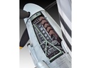 [ RE04758 ] Revell De Havilland MOSQUITO MK.IV