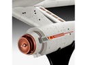 [ RE04991 ] Revell U.S.S. enterprise NCC-1701  1/600