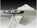[ RE04991 ] Revell U.S.S. enterprise NCC-1701  1/600