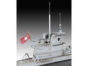 [ RE05675 ] Revell Das Boot Collector's Edition - 40th Anniversary 1/144
