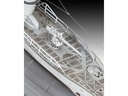 [ RE05675 ] Revell Das Boot Collector's Edition - 40th Anniversary 1/144