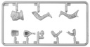 [ MINIART35309 ] Soviet infantry tank rideres set 1   1/35