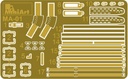 [ MINIART53044 ] German Machineguns set 1/35 