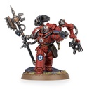 [ GW48-39 ] SPACE MARINES: PRIMARIS TECHMARINE