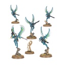 [ GW46-47 ] AELDARI: SWOOPING HAWKS (Leverbaar vanaf 8/2)
