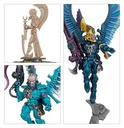 [ GW46-47 ] AELDARI: SWOOPING HAWKS (Leverbaar vanaf 8/2)