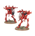 [ GW46-18 ] AELDARI: WAR WALKERS (Leverbaar vanaf 8/2)