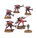 [ GW46-43 ] AELDARI: WARP SPIDERS (Leverbaar vanaf 8/2)