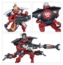 [ GW46-43 ] AELDARI: WARP SPIDERS (Leverbaar vanaf 8/2)