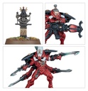 [ GW46-43 ] AELDARI: WARP SPIDERS (Leverbaar vanaf 8/2)