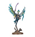 [ GW46-52 ] AELDARI: PHOENIX LORD BAHARROTH (Leverbaar vanaf 8/2)