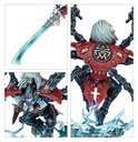 [ GW46-51 ] AELDARI: PHOENIX LORD LHYKHIS (Leverbaar vanaf 8/2)