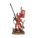 [ GW46-53 ] AELDARI: PHOENIX LORD FUEGAN (Leverbaar vanaf 8/2)