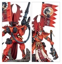 [ GW46-53 ] AELDARI: PHOENIX LORD FUEGAN (Leverbaar vanaf 8/2)