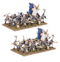 [ GW06-109 ] EMPIRE OF MAN: EMPIRE STATE TROOPS (Leverbaar vanaf 1/2)