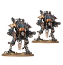 [ GW43-64 ] CHAOS KNIGHTS: WAR DOGS