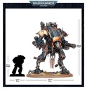 [ GW43-64 ] CHAOS KNIGHTS: WAR DOGS