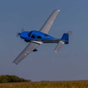 [ EFLU15950 ] UMX Cirrus SR22T BNF Basic with AS3X & SAFE Select