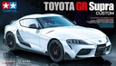 [ T24371 ] Tamiya Toyota GR Supra Custom 1/24 Pre-order