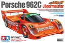 [ T24372 ] Tamiya Porsche 962C Jägermeister  1/24  Pre-order