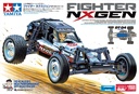[ T58741 ] Tamiya RC fighter NXGEN  1/10   DT-04