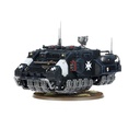 [ GW73-551 ] COMBAT PATROL: BLACK TEMPLARS