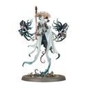 [ GW91-25 ] Nighthaunt LADY OLYNDER Mortarch of Grief