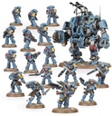 [ GW73-531 ] COMBAT PATROL: SPACE WOLVES (53-37)