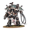 [ GW43-63 ] CHAOS KNIGHTS: KNIGHT ABOMINANT