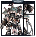 [ GW43-63 ] CHAOS KNIGHTS: KNIGHT ABOMINANT