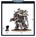 [ GW43-63 ] CHAOS KNIGHTS: KNIGHT ABOMINANT