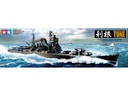 [ T78024 ] Tamiya japanese heavy cruiser Tone 1/350 