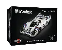 [ POHK122F ] Pocher Porsche 917KH • 1971 Le Mans Winner – MARTINI Edition - Pre-order