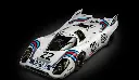 [ POHK122F ] Pocher Porsche 917KH • 1971 Le Mans Winner – MARTINI Edition - Pre-order