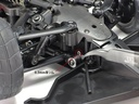 [ T54987 ] Tamiya Suspension Mount Shim Set 