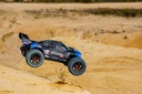 [ PROC-00292-B ] Team Corally - PUNISHER 4 - RTR - Blue - Brushless Power 4S - No Battery - No Charger