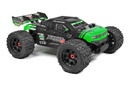 [ PROC-00292-B ] Team Corally - PUNISHER 4 - RTR - Blue - Brushless Power 4S - No Battery - No Charger