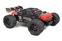 [ PROC-00292-B ] Team Corally - PUNISHER 4 - RTR - Blue - Brushless Power 4S - No Battery - No Charger