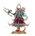 [ GW43-38 ] THOUSAND SONS: AHRIMAN ARCH-SORCERER OF TZEENTCH