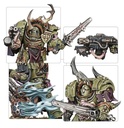 [ GW43-51 ] DEATH GUARD: BLIGHTLORD TERMINATORS